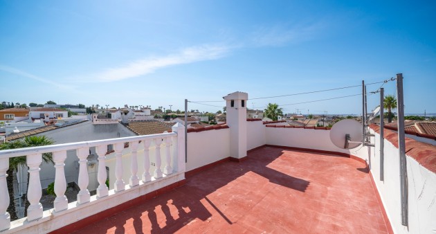 Sale - Villa - Ciudad Quesada - Rojales