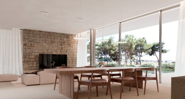 Nieuwbouw - Villa - Moraira - La Sabatera