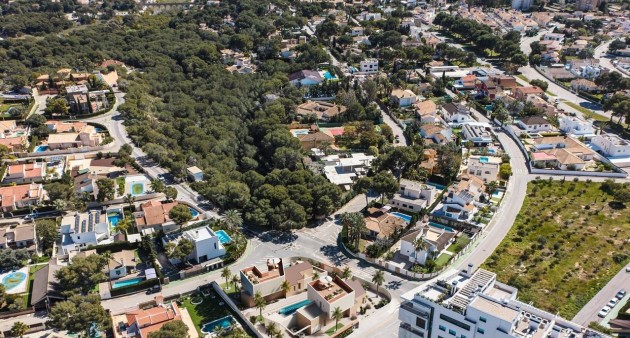 New Build - Villa - Orihuela costa - Altos De Campoamor