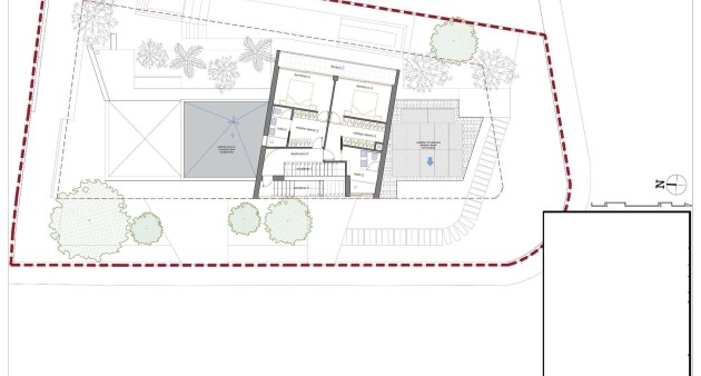 New Build - Villa - Orihuela costa - Altos De Campoamor