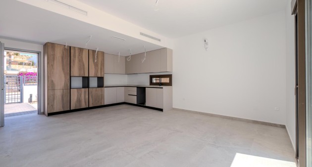 Nieuwbouw - Villa - Algorfa - La finca golf