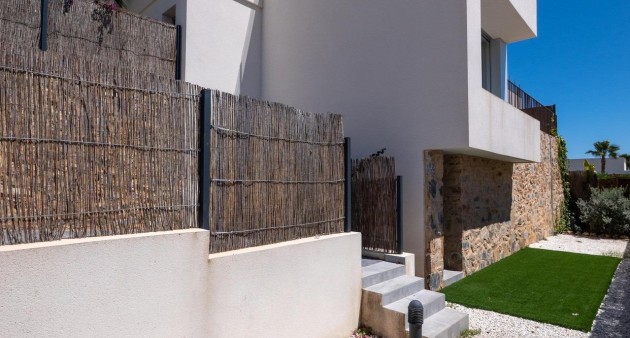 Nieuwbouw - Villa - Algorfa - La finca golf