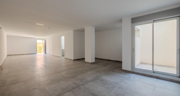 Nieuwbouw - Villa - Algorfa - La finca golf
