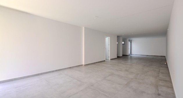 Nieuwbouw - Villa - Algorfa - La finca golf