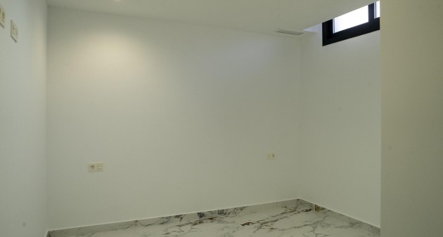 Novostavba - Villa - La Nucia - Urb. Don Mar
