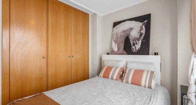 Venta - Flat - Alicante - Carolinas Bajas
