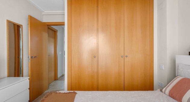 Venta - Flat - Alicante - Carolinas Bajas