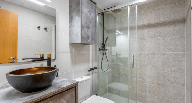 Venta - Flat - Alicante - Carolinas Bajas