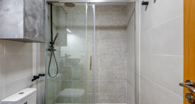 Venta - Flat - Alicante - Carolinas Bajas