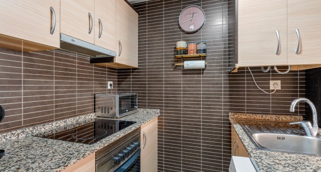 Venta - Flat - Alicante - Carolinas Bajas