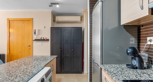 Venta - Flat - Alicante - Carolinas Bajas
