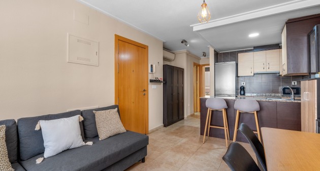 Venta - Flat - Alicante - Carolinas Bajas