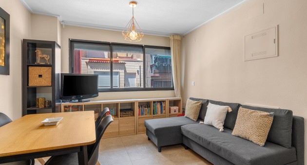 Venta - Flat - Alicante - Carolinas Bajas