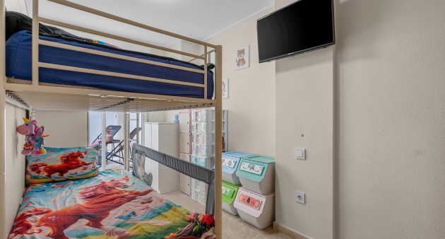Venta - Flat - Alicante - Carolinas Bajas