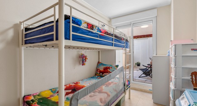 Venta - Flat - Alicante - Carolinas Bajas