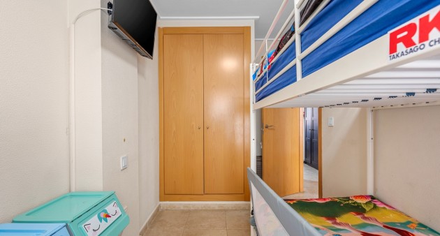 Venta - Flat - Alicante - Carolinas Bajas