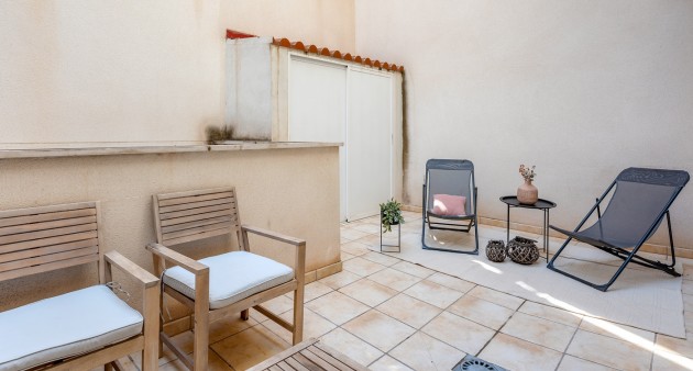 Venta - Flat - Alicante - Carolinas Bajas