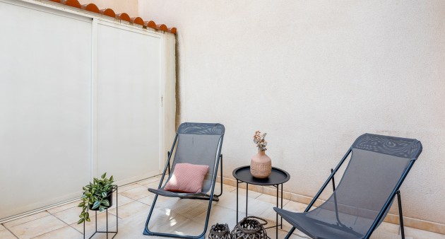 Venta - Flat - Alicante - Carolinas Bajas
