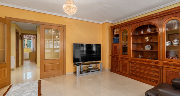 Venta - Adosado - Alicante - Babel