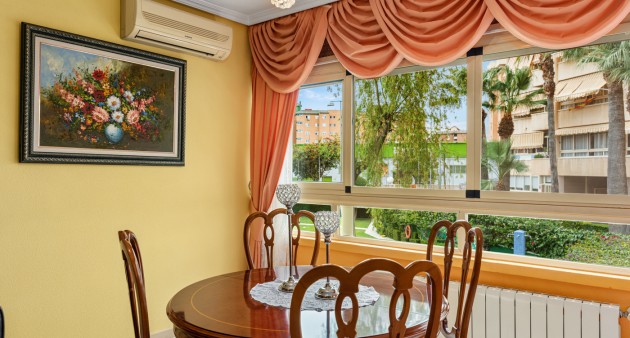 Venta - Adosado - Alicante - Babel