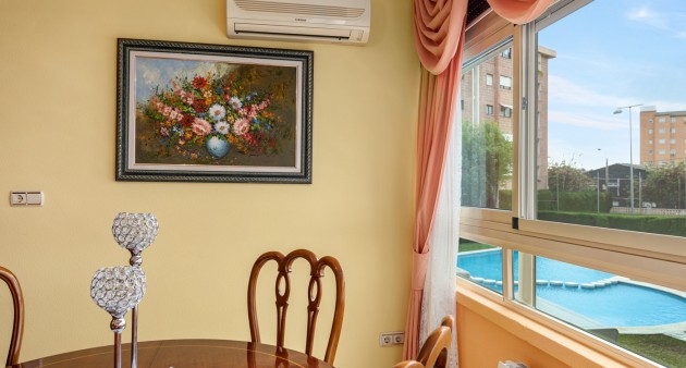 Venta - Adosado - Alicante - Babel