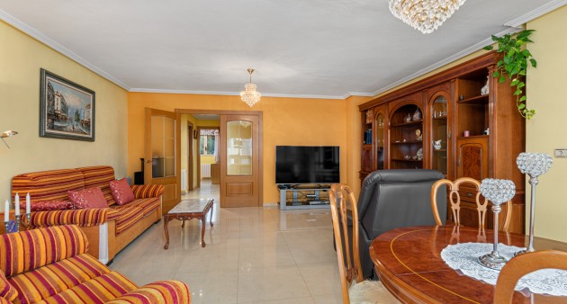 Venta - Adosado - Alicante - Babel