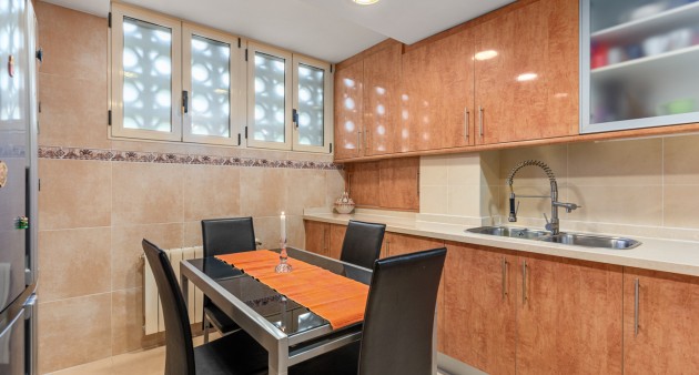 Venta - Adosado - Alicante - Babel