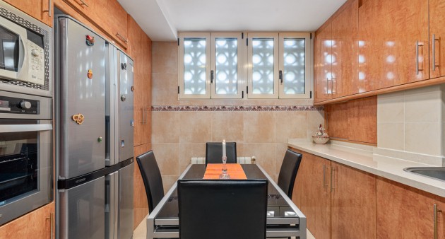 Venta - Adosado - Alicante - Babel