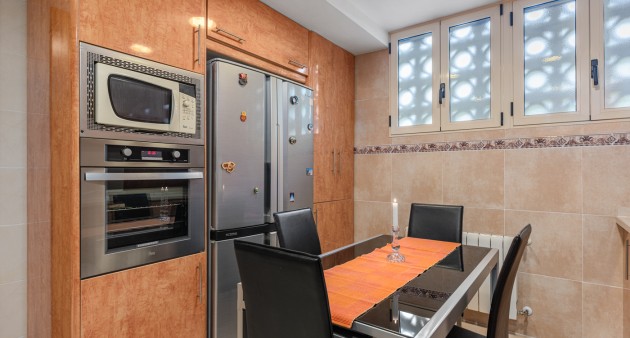 Venta - Adosado - Alicante - Babel