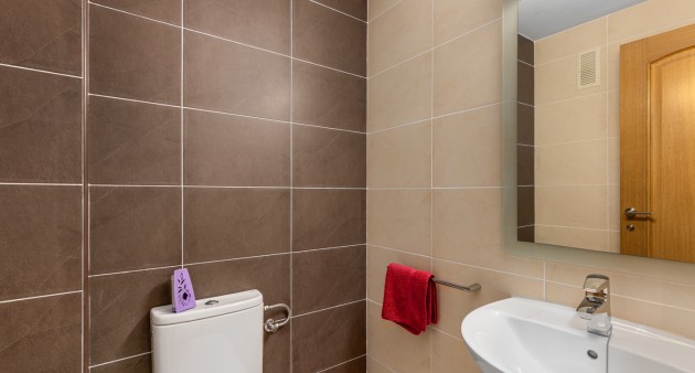 Venta - Adosado - Alicante - Babel