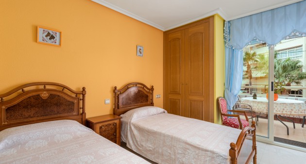 Venta - Adosado - Alicante - Babel