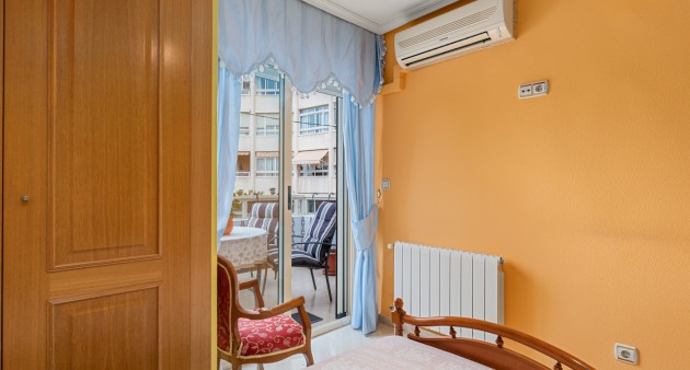 Venta - Adosado - Alicante - Babel