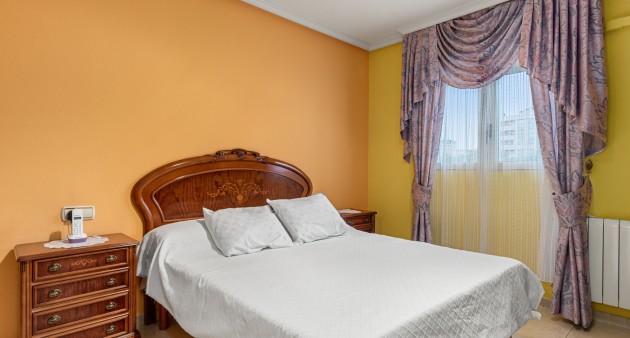 Venta - Adosado - Alicante - Babel