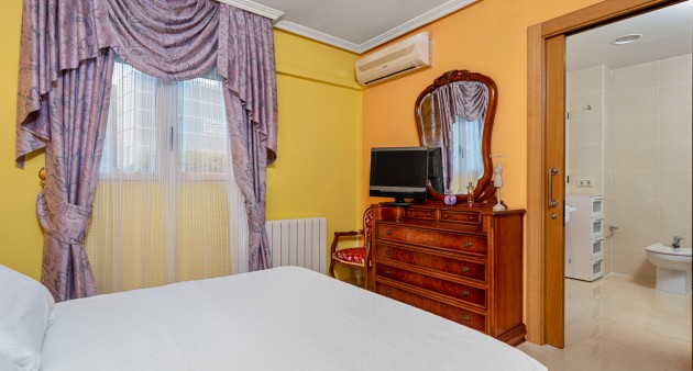 Venta - Adosado - Alicante - Babel