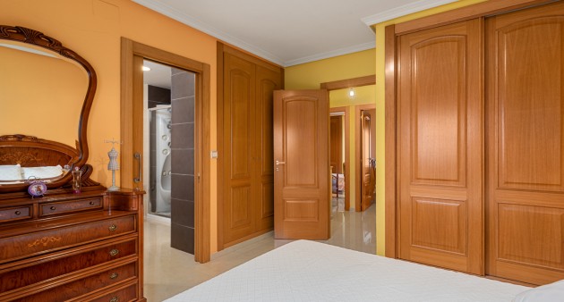 Venta - Adosado - Alicante - Babel