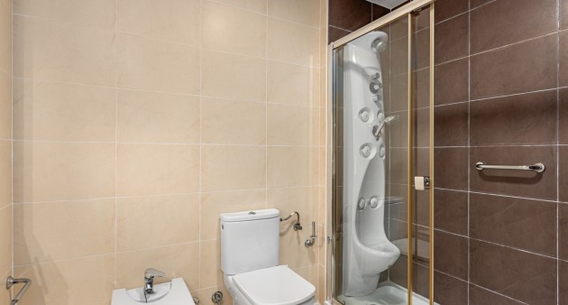 Venta - Adosado - Alicante - Babel