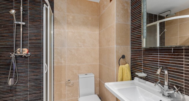 Venta - Adosado - Alicante - Babel