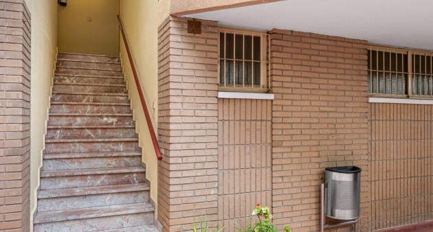 Venta - Adosado - Alicante - Babel