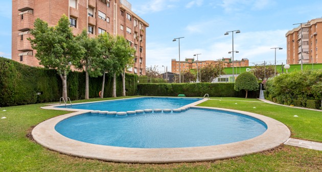 Venta - Adosado - Alicante - Babel