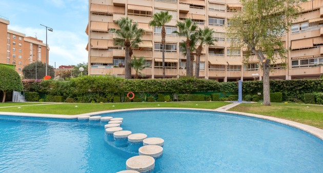 Venta - Adosado - Alicante - Babel