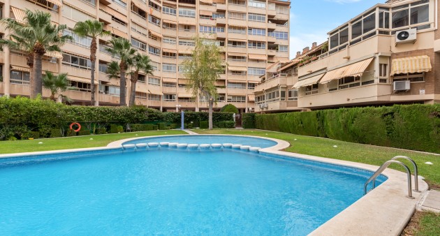 Venta - Adosado - Alicante - Babel