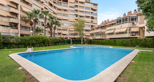 Venta - Adosado - Alicante - Babel