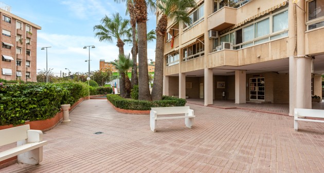 Venta - Adosado - Alicante - Babel