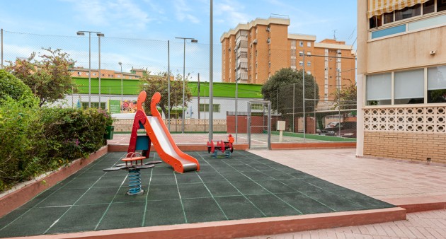 Venta - Adosado - Alicante - Babel