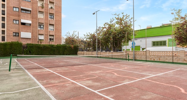 Venta - Adosado - Alicante - Babel