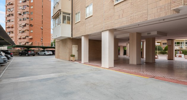 Venta - Adosado - Alicante - Babel