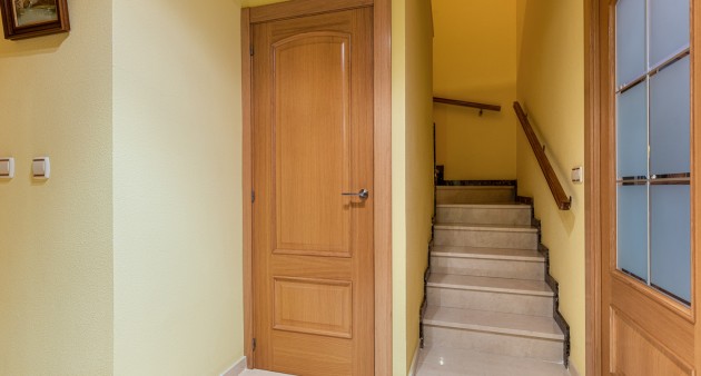 Venta - Adosado - Alicante - Babel