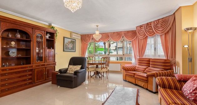 Venta - Adosado - Alicante - Babel