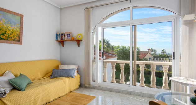 Prodej - Villa - Ciudad Quesada - Rojales