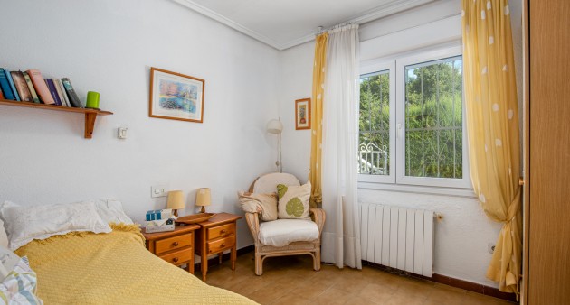 Prodej - Villa - Ciudad Quesada - Rojales